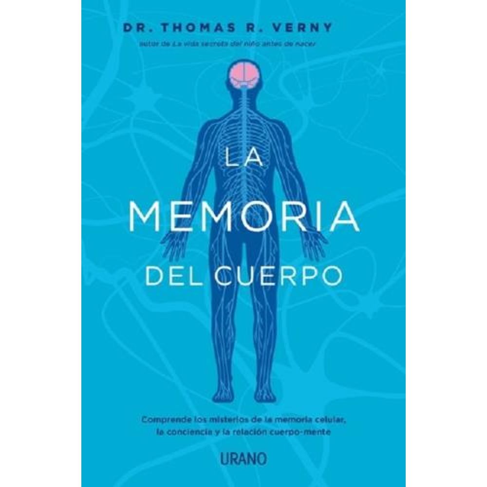 MEMORIA DEL CUERPO, LA