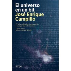 UNIVERSO EN UN BIT, EL