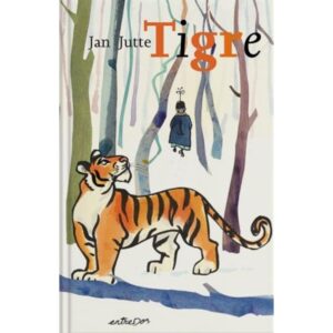TIGRE - TD