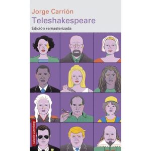 TELESHAKESPEARE - EDICION REMASTERIZADA
