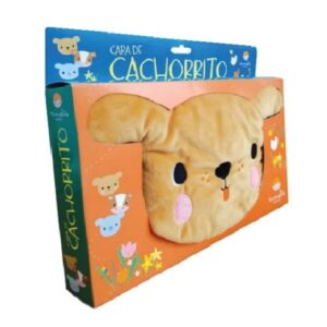 Cara De Cachorrito - Manolito Books