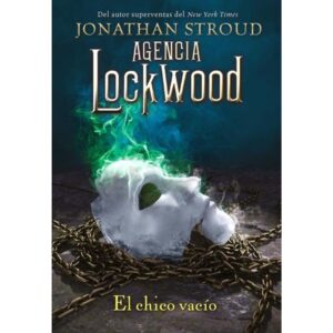 CHICO VACIO, EL - AGENCIA LOCKWOOD