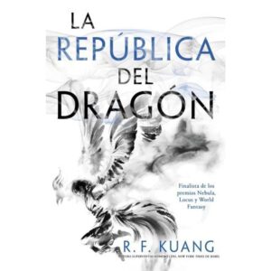 REPUBLICA DEL DRAGON, LA - LA GUERRA DE LA AMAPOLA 2 - TD