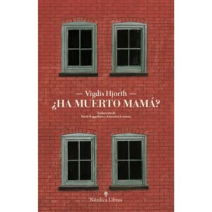 HA MUERTO MAMA?
