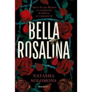 Bella Rosalina - Natasha Solomons - Roca Editorial