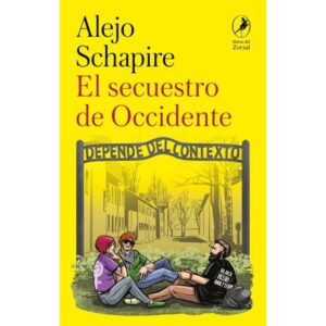 SECUESTRO DE OCCIDENTE, EL