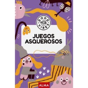 JUEGOS ASQUEROSOS
