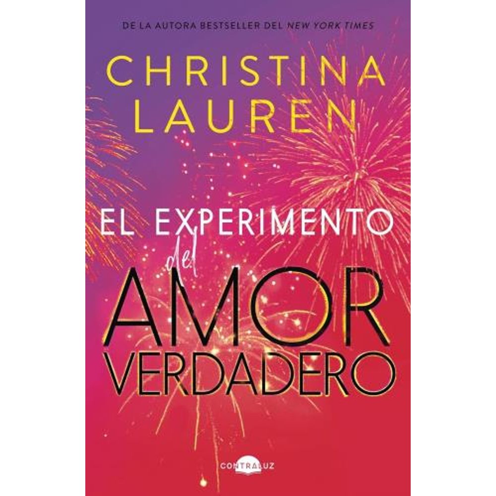 EXPERIMENTO DEL AMOR VERDADERO, EL