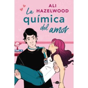 QUIMICA DEL AMOR, LA - BOLSILLO