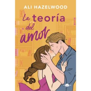 TEORIA DEL AMOR, LA - BOLSILLO