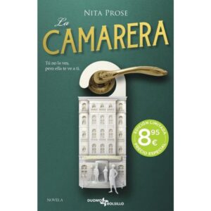CAMARERA, LA - 2/ED.