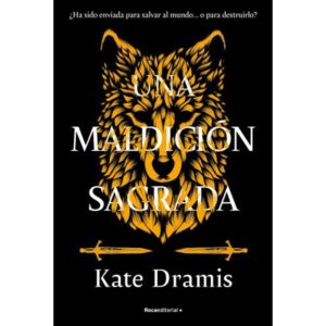 UNA MALDICION SAGRADA