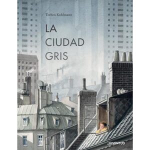 CIUDAD GRIS, LA - TD