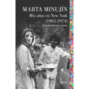 MIS AÑOS EN NEW YORK (1965-1974)