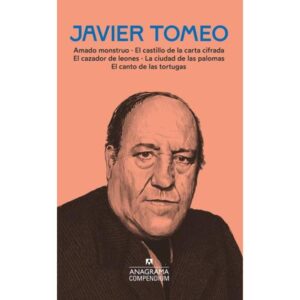 JAVIER TOMEO
