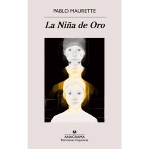NIÑA DE ORO, LA