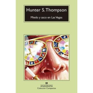 MIEDO Y ASCO EN LAS VEGAS