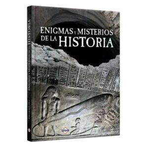 ENIGMAS Y MISTERIOS DE LA HISTORIA - TD