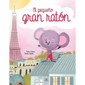 PEQUEÑO GRAN RATON, EL - TD