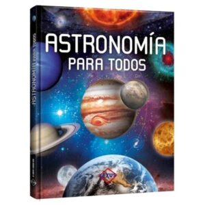 ASTRONOMIA PARA TODOS - TD