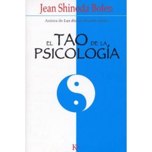 TAO DE LA PSICOLOGIA, EL