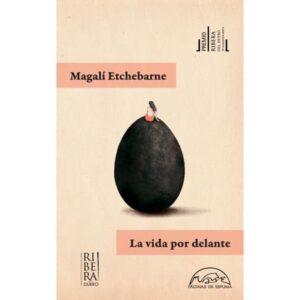 VIDA POR DELANTE, LA