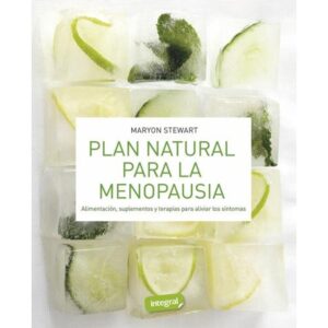 PLAN NATURAL PARA LA MENOPAUSIA