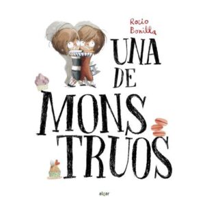 UNA DE MONSTRUOS - TD