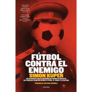 FUTBOL CONTRA EL ENEMIGO