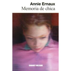 MEMORIA DE CHICA