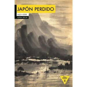 JAPON PERDIDO