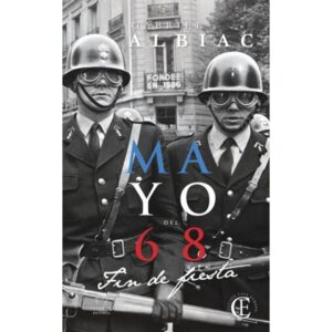 MAYO DEL 68 - 2/ED.