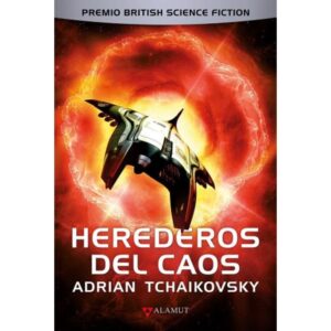 HEREDEROS DEL CAOS - TD