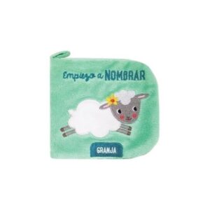 GRANJA - EMPIEZO A NOMBRAR