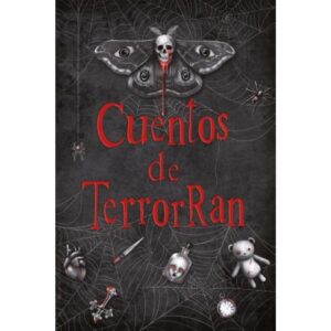 CUENTOS DE TERRORRAN