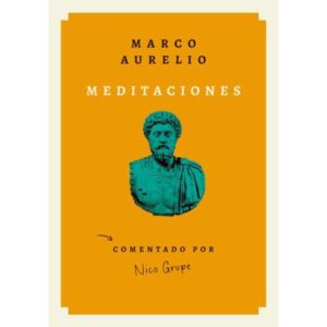 MEDITACIONES - COMENTADO POR NICO GRUPE