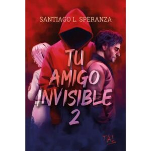 TU AMIGO INVISIBLE 2