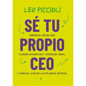 SE TU PROPIO CEO