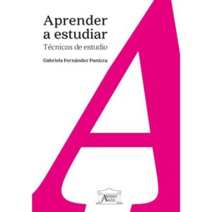 APRENDER A ESTUDIAR - TECNICAS DE ESTUDIO