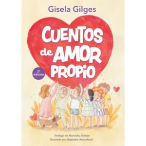CUENTOS DE AMOR PROPIO - 2/ED.