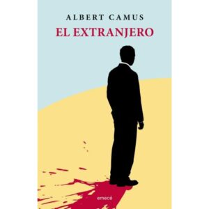 EXTRANJERO, EL - N/ED.