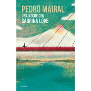UNA NOCHE CON SABRINA LOVE - N/ED.