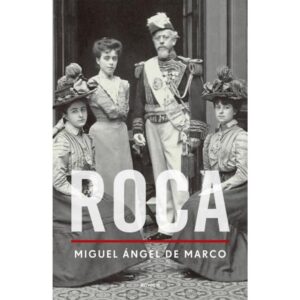 ROCA