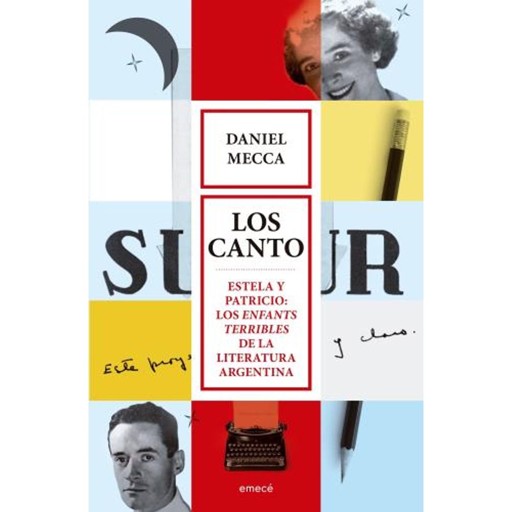CANTO, LOS