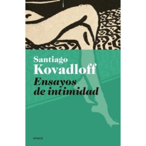 ENSAYOS DE INTIMIDAD - N/ED.