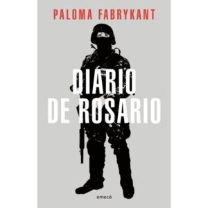 Diario De Rosario - Paloma Fabrikant - Emece