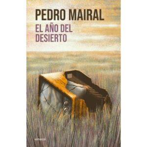 AÑO DEL DESIERTO, EL - N/ED.