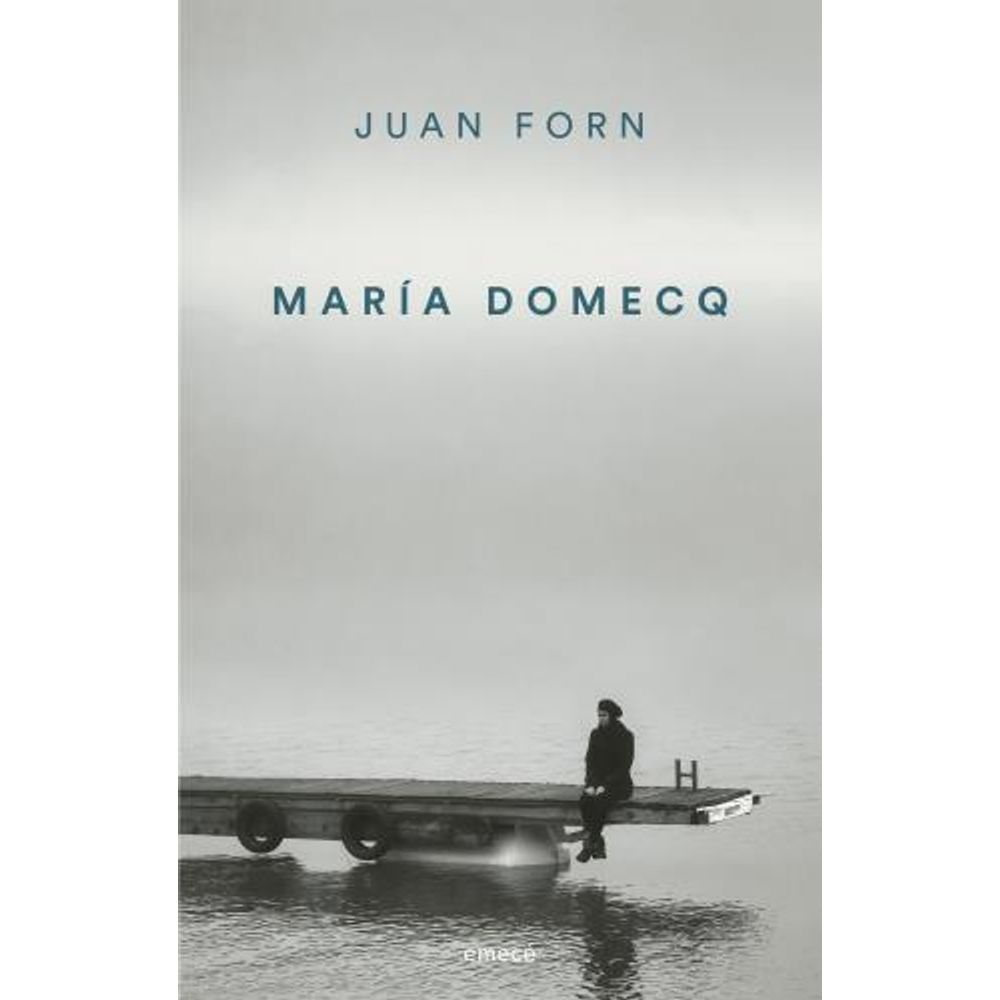 MARIA DOMECQ