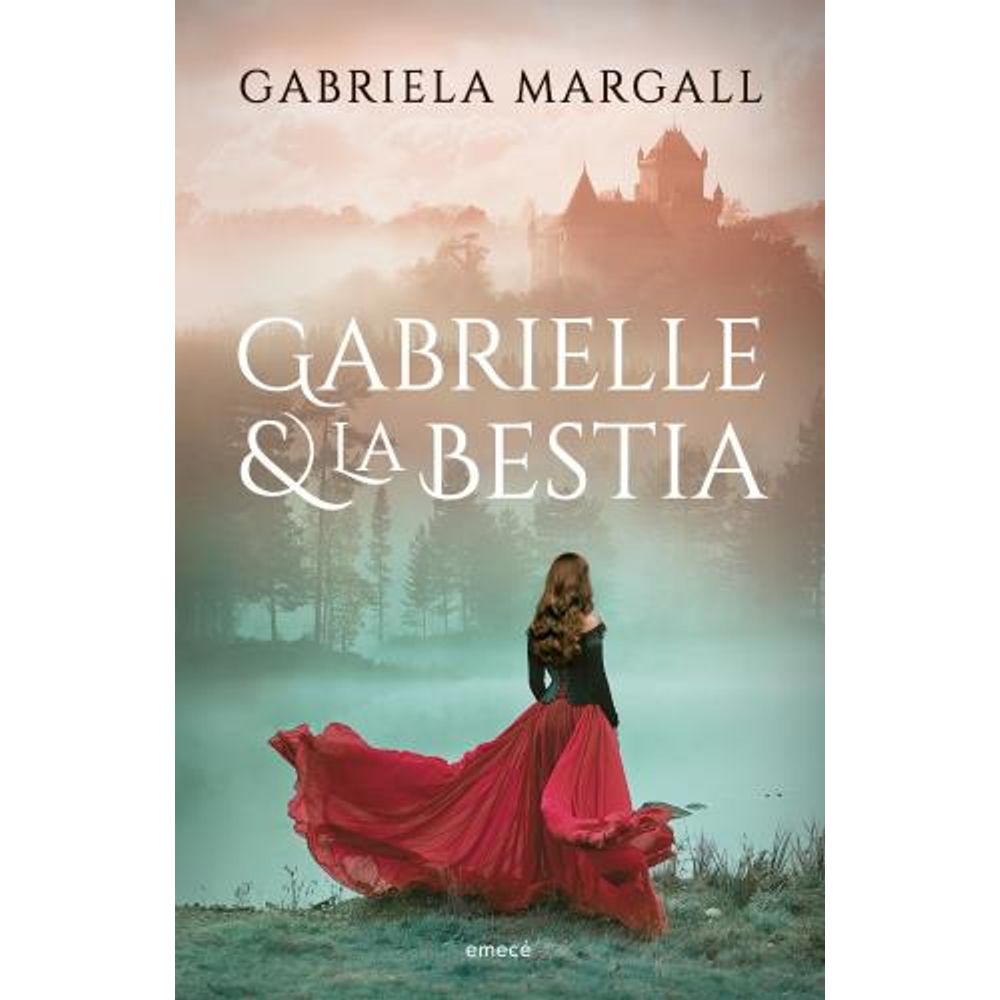 GABRIELLE Y LA BESTIA