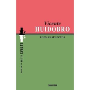 POEMAS SELECTOS - VICENTE HUIDOBRO